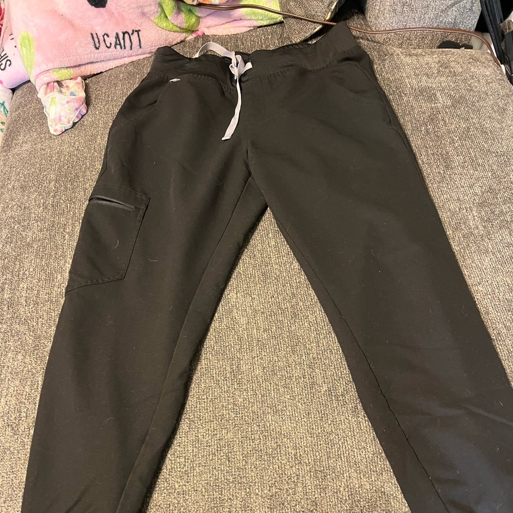 Figs scrub pants